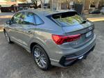 2024 Audi Q3 Wagon 35 TFSI S line F3 MY24