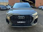 2024 Audi Q3 Wagon 35 TFSI S line F3 MY24