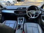 2024 Audi Q3 Wagon 35 TFSI S line F3 MY24