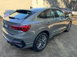 2024 Audi Q3 Wagon 35 TFSI S line F3 MY24