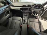 2025 Audi Q3 Wagon 40 TFSI S line F3 MY25