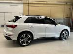 2025 Audi Q3 Wagon 40 TFSI S line F3 MY25