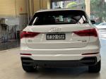 2025 Audi Q3 Wagon 40 TFSI S line F3 MY25