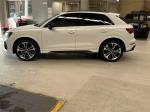 2025 Audi Q3 Wagon 40 TFSI S line F3 MY25