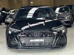 2022 Audi RS3 Hatchback 8Y GY MY23