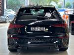 2022 Audi RS3 Hatchback 8Y GY MY23