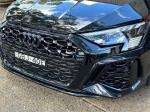 2022 Audi RS3 Hatchback 8Y GY MY23