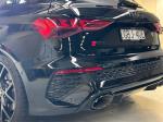 2023 Audi RS3 Hatchback 8Y GY MY23