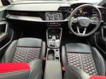 2022 Audi RS3 Hatchback 8Y GY MY23