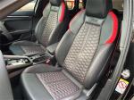 2022 Audi RS3 Hatchback 8Y GY MY23