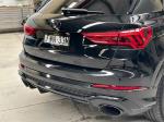 2024 Audi RS Q3 Wagon F3 MY24