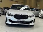 2020 BMW 1 Series Hatchback M135i xDrive F40