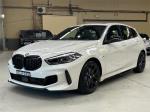 2020 BMW 1 Series Hatchback M135i xDrive F40