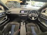 2020 BMW 1 Series Hatchback M135i xDrive F40