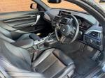 2015 BMW 2 Series Coupe M235i F22