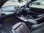 2015 BMW 2 Series Coupe M235i F22
