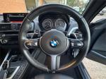 2015 BMW 2 Series Coupe M235i F22