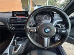 2015 BMW 2 Series Coupe M235i F22