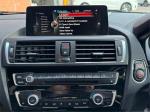 2015 BMW 2 Series Coupe M235i F22
