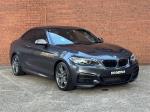 2015 BMW 2 Series Coupe M235i F22