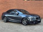 2015 BMW 2 Series Coupe M235i F22