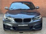 2015 BMW 2 Series Coupe M235i F22