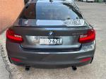 2015 BMW 2 Series Coupe M235i F22