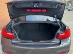 2015 BMW 2 Series Coupe M235i F22
