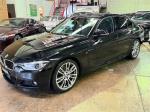 2015 BMW 3 Series Sedan 330i Sport Line F30 LCI