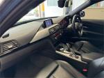 2012 BMW 3 Series Sedan 328i F30