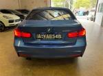 2012 BMW 3 Series Sedan 328i F30