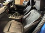 2012 BMW 3 Series Sedan 328i F30