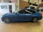 2012 BMW 3 Series Sedan 328i F30