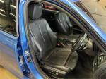 2012 BMW 3 Series Sedan 328i F30
