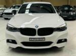 2019 BMW 3 Series Hatchback 320d Sport Line F34 LCI