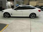 2019 BMW 3 Series Hatchback 320d Sport Line F34 LCI