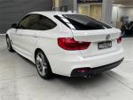 2019 BMW 3 Series Hatchback 320d Sport Line F34 LCI