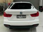 2019 BMW 3 Series Hatchback 320d Sport Line F34 LCI
