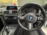 2019 BMW 3 Series Hatchback 320d Sport Line F34 LCI