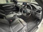 2019 BMW 3 Series Hatchback 320d Sport Line F34 LCI