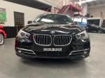 2016 BMW 5 Series Hatchback 520d Luxury Line F07 LCI