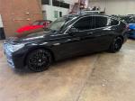 2016 BMW 5 Series Hatchback 520d Luxury Line F07 LCI