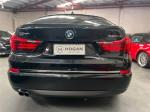 2016 BMW 5 Series Hatchback 520d Luxury Line F07 LCI