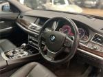 2016 BMW 5 Series Hatchback 520d Luxury Line F07 LCI