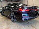 2020 BMW 7 Series Sedan 730d G11 LCI