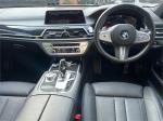 2020 BMW 7 Series Sedan 730d G11 LCI