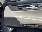 2015 BMW 7 Series Sedan 740i G11