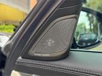 2015 BMW 7 Series Sedan 740i G11