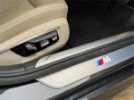 2015 BMW 7 Series Sedan 740i G11