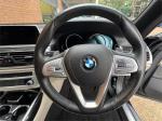 2015 BMW 7 Series Sedan 740i G11